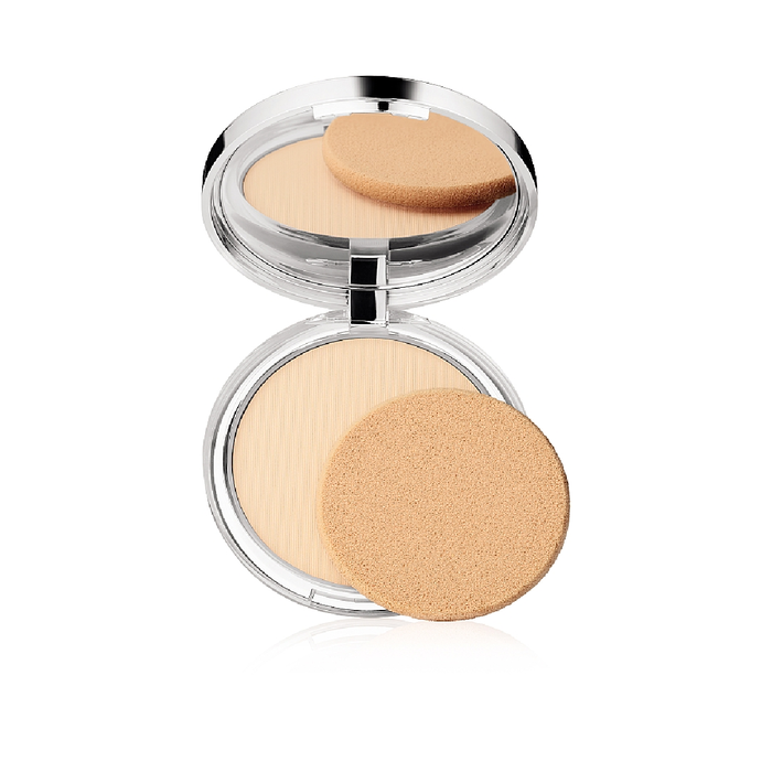 Clinique Invisible Matte Stay-Matte Sheer Pressed Powder 7,6 g