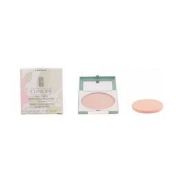 Clinique Stay Matte Sheer - Stay Buff