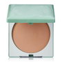 Clinique Stay-Matte Sheer Polvos Compactos 04-stay honey