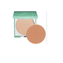Clinique Stay-Matte Sheer Polvos Compactos 04-stay honey