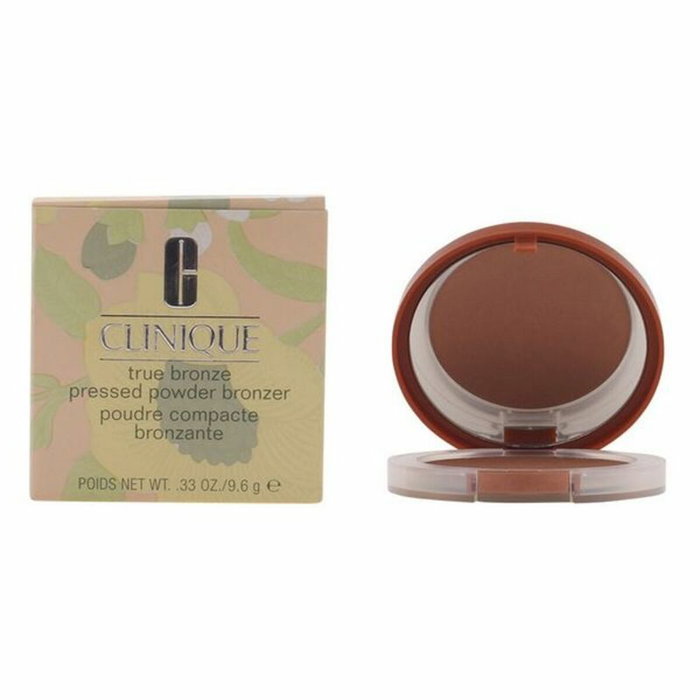 Clinique True Bronze Polvo Bronceador 02-sunkissed