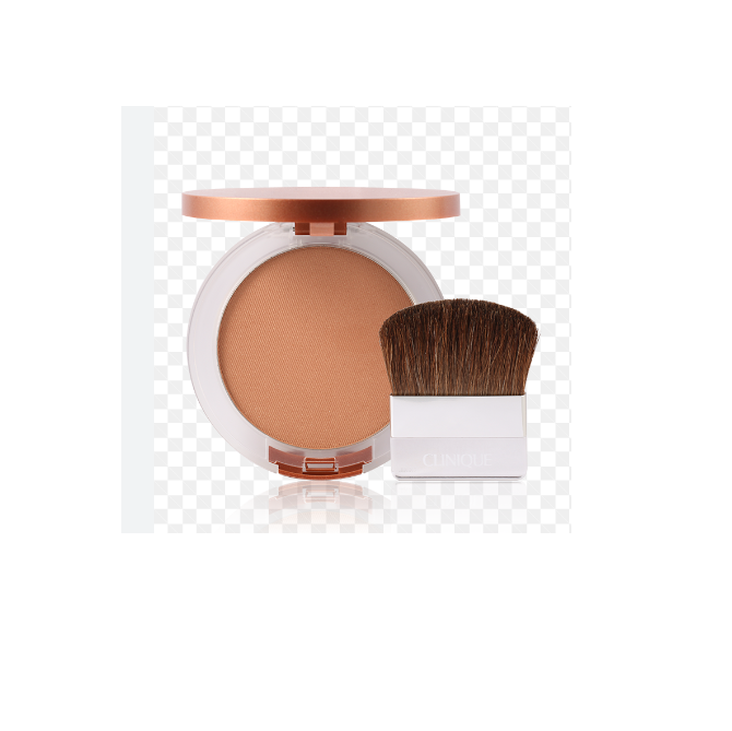 Clinique True Bronze Polvo Bronceador 02-sunkissed