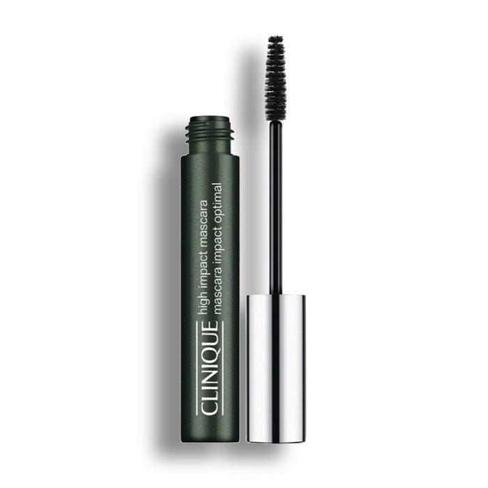 Clinique High Impact Mascara #02-black/brown