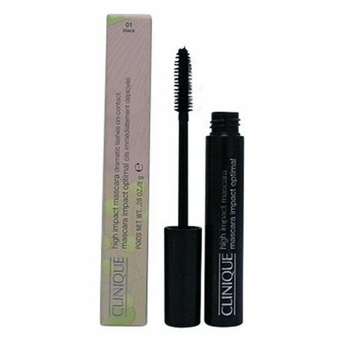 Clinique High Impact Mascara #02-black/brown