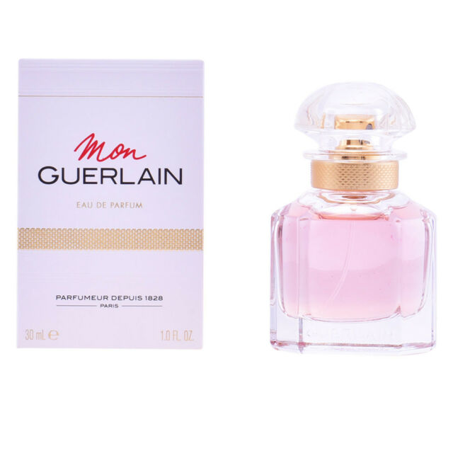 Guerlain Mon Guerlain Eau de Parfum 30 ml Guerlain Mon Guerlain Eau de Parfum 30 ml