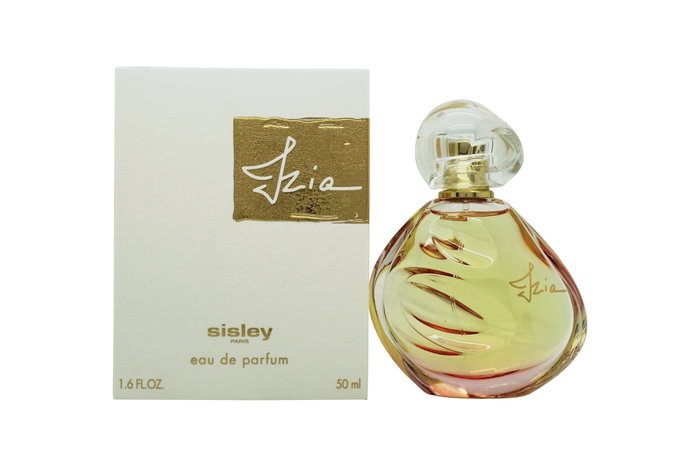 Sisley Izia Eau de Parfum 50 ml Sisley Izia Eau de Parfum 50 ml