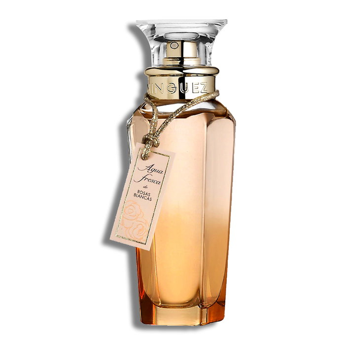 Adolfo Domínguez Agua Fresca de Rosas Blancas 60 ml Adolfo Domínguez Agua Fresca de Rosas Blancas 60 ml