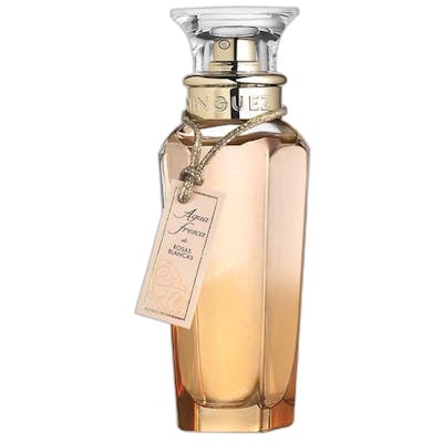 Adolfo Domínguez Agua Fresca de Rosas Blancas 60 ml Adolfo Domínguez Agua Fresca de Rosas Blancas 60 ml