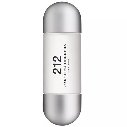 Carolina Herrera 212 NYC For Her Eau de Toilette 30 ml Carolina Herrera 212 NYC For Her Eau de Toilette 30 ml