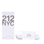 Carolina Herrera 212 NYC For Her Eau de Toilette 30 ml