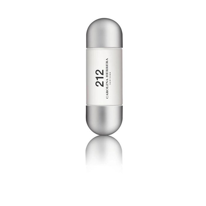 Carolina Herrera 212 NYC For Her Eau de Toilette 30 ml Carolina Herrera 212 NYC For Her Eau de Toilette 30 ml