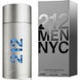 Carolina Herrera 212 Men Eau de Toilette 100 ml