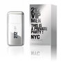 Carolina Herrera 212 VIP MEN Eau de Toilette 50 ml