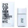 Carolina Herrera 212 VIP MEN Eau de Toilette 50 ml