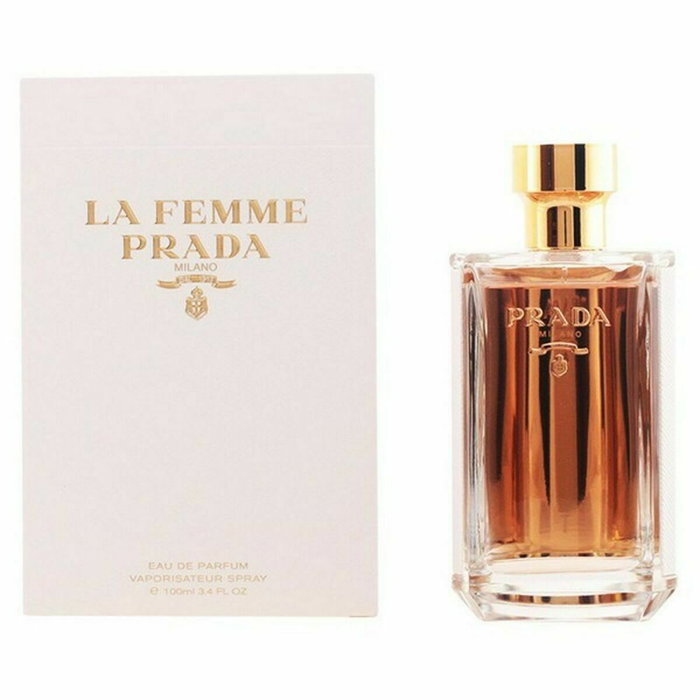 Prada La Femme Eau de Parfum 50 ml Prada La Femme Eau de Parfum 50 ml