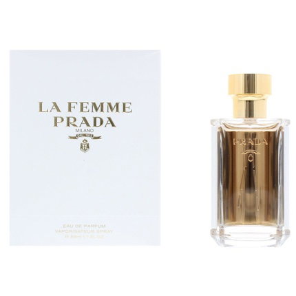 Prada La Femme Eau de Parfum 50 ml Prada La Femme Eau de Parfum 50 ml