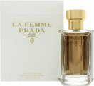 Prada La Femme Eau de Parfum 50 ml Prada La Femme Eau de Parfum 50 ml