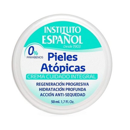 Instituto Español Crema Cuidado Integral Piel Atópica 40 ml