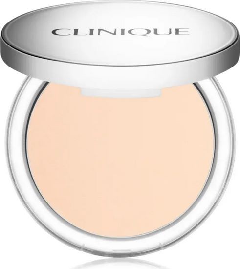 Clinique Almost Powder Makeup SPF15 01-fair