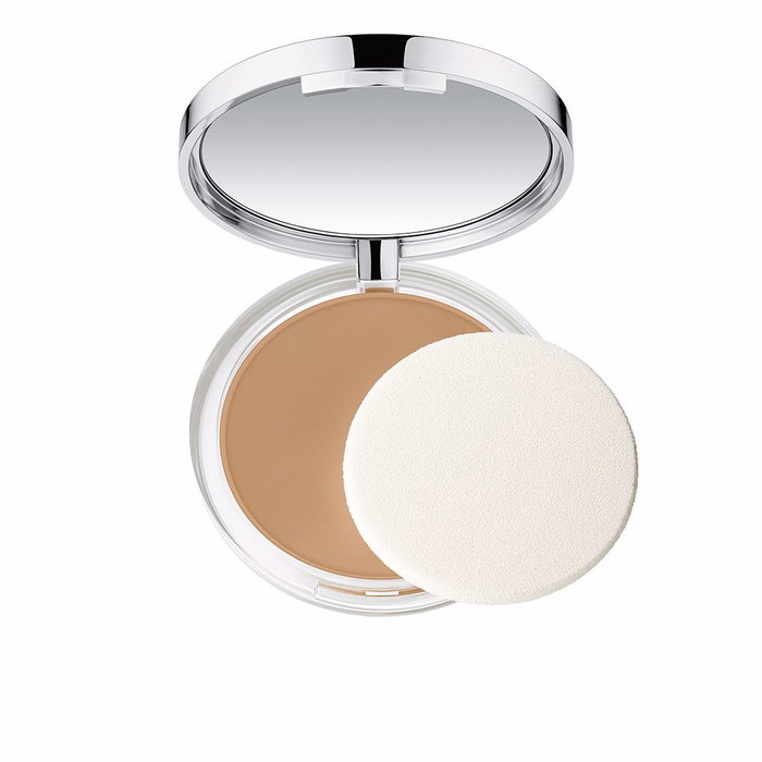 Clinique Almost Powder Makeup SPF15 06-deep