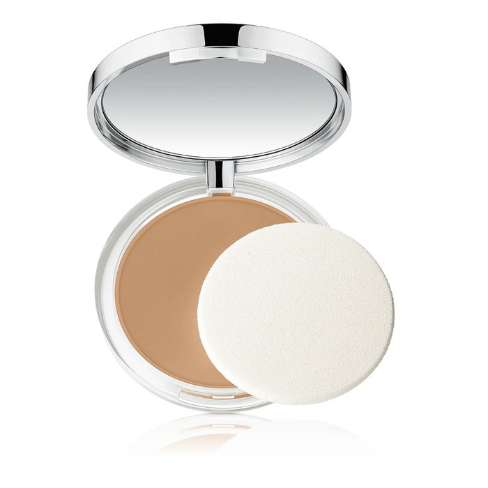 Clinique Almost Powder Makeup SPF15 06-deep