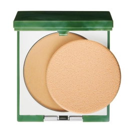Clinique Almost Powder Makeup SPF15 06-deep