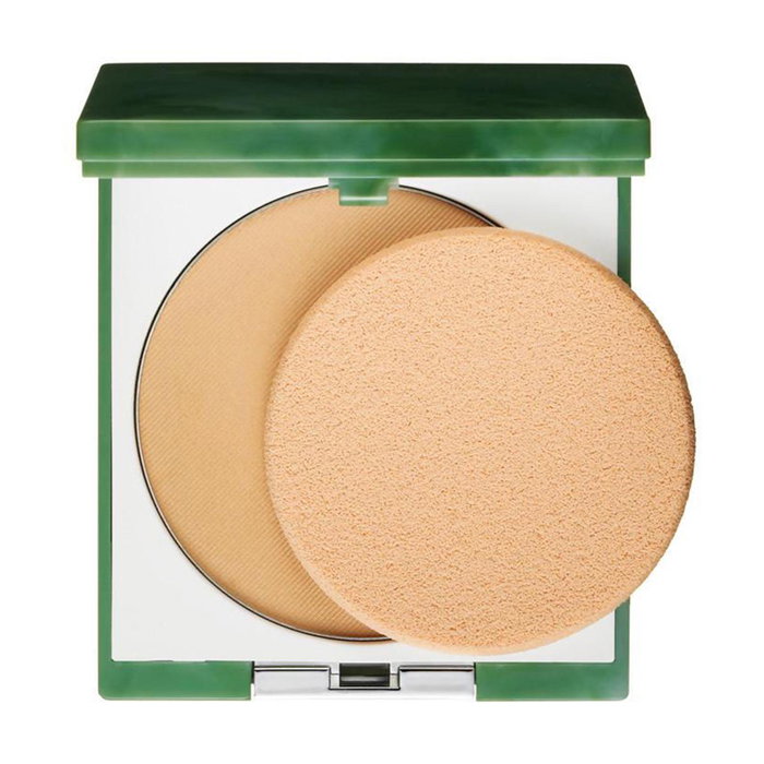 Clinique Almost Powder Makeup SPF15 06-deep Clinique Almost Powder Makeup SPF15 06-deep