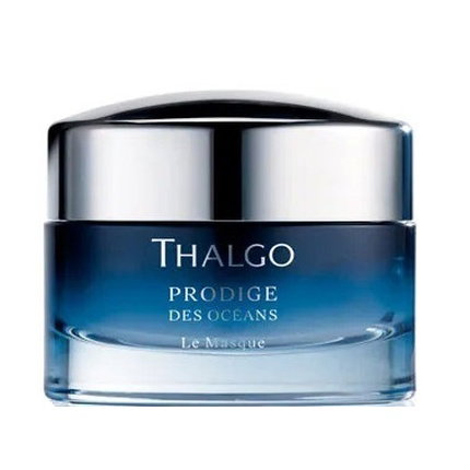 Thalgo PRODIGE DES OCÉANS la mascarilla 50 ml Thalgo PRODIGE DES OCÉANS la mascarilla 50 ml