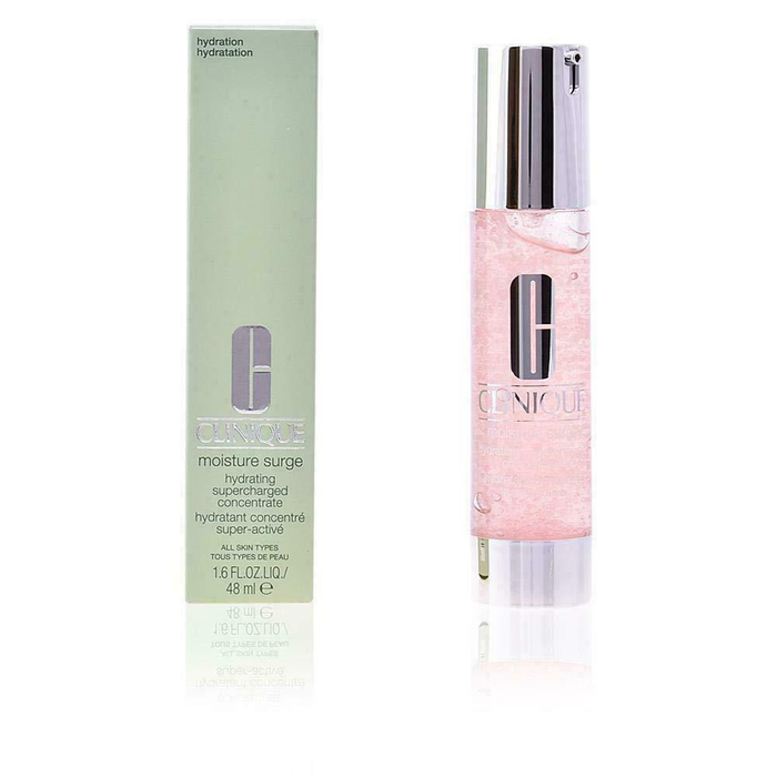 Clinique Moisture Surge Hydrating Supercharged Concentrate 48 ml