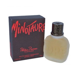Paloma Picasso Minotaure Eau de Toilette 75 ml Vaporizador