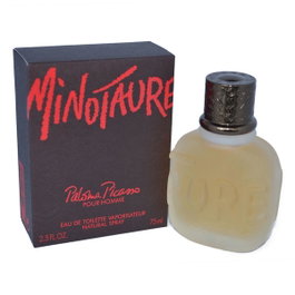 Paloma Picasso Minotaure Eau de Toilette 75 ml