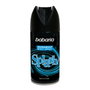BABARIA Desodorante Body Spray Splash +50ml Gratis 200ml