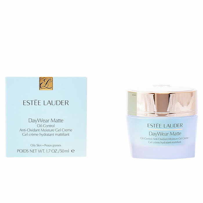 Estée Lauder DAYWEAR MATTE Anti-oxidant Moisture Gel Creme 50 ml