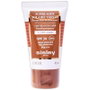 Sisley Super Soin Solaire Teinté SPF 30 Ámbar Profundo