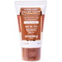 Sisley Super Tinted Sun Care SPF 30 Ámbar Profundo