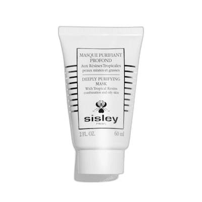 Sisley RESINES TROPICALES Mascarilla Purificante Profunda 60 ml