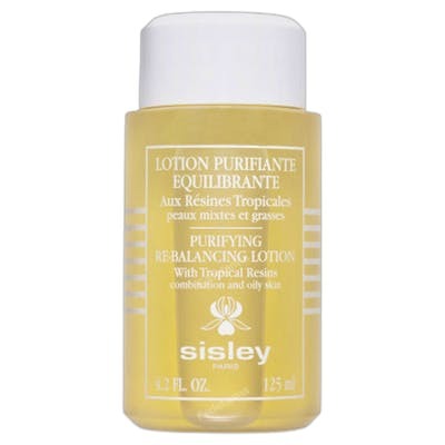 Sisley Resines Tropicales Loción Purificante Equilibrante 125 ml Sisley Resines Tropicales Loción Purificante Equilibrante 125 ml