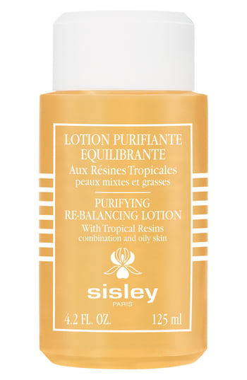 Sisley Resines Tropicales Loción Purificante Equilibrante 125 ml Sisley Resines Tropicales Loción Purificante Equilibrante 125 ml