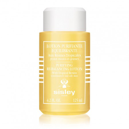Sisley Resines Tropicales Loción Purificante Equilibrante 125 ml Sisley Resines Tropicales Loción Purificante Equilibrante 125 ml