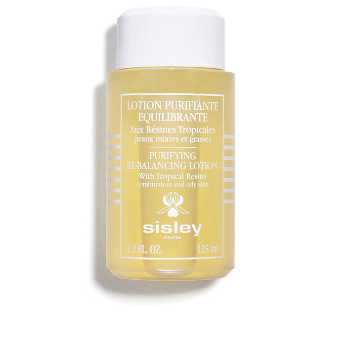 Sisley Resines Tropicales Loción Purificante Equilibrante 125 ml Sisley Resines Tropicales Loción Purificante Equilibrante 125 ml