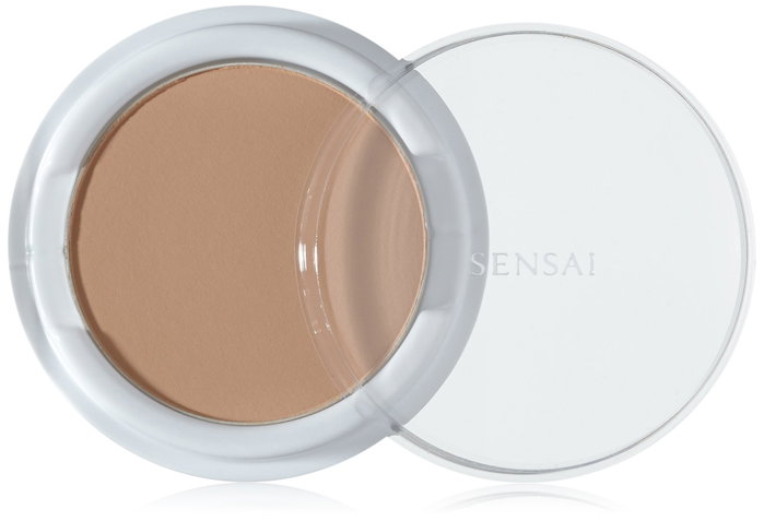 Sensai Total Finish Foundation Refill TF12-Soft Beige Sensai Total Finish Foundation Refill TF12-Soft Beige