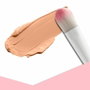 Wet N Wild Brocha para Base de Maquillaje E795A