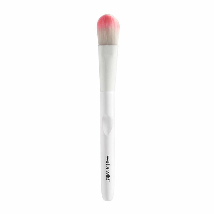 Wet N Wild Brocha para Base de Maquillaje E795A Wet N Wild Brocha para Base de Maquillaje E795A