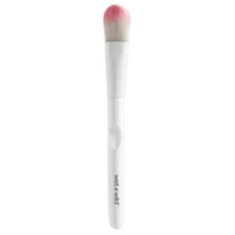Wet N Wild Brocha para Base de Maquillaje E795A