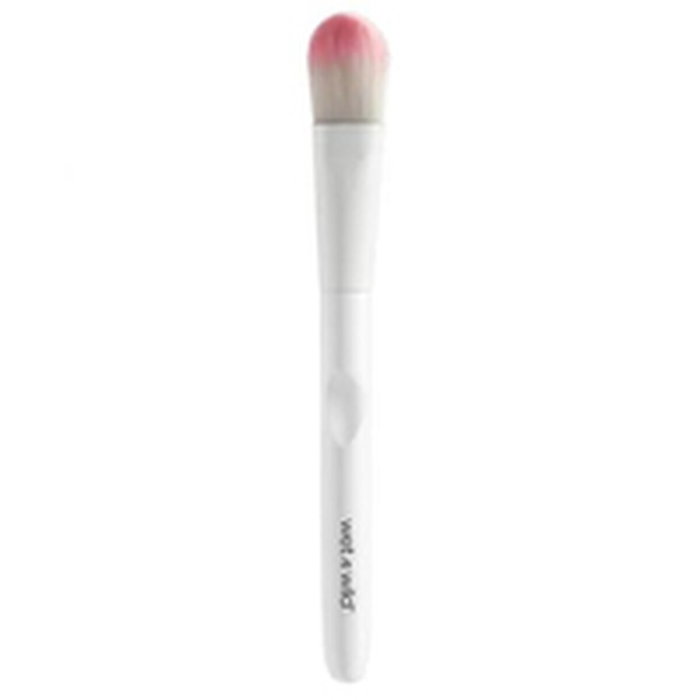 Wet N Wild Brocha para Base de Maquillaje E795A Wet N Wild Brocha para Base de Maquillaje E795A