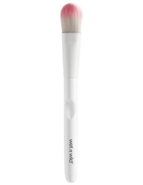 Wet N Wild Brocha para Base de Maquillaje E795A