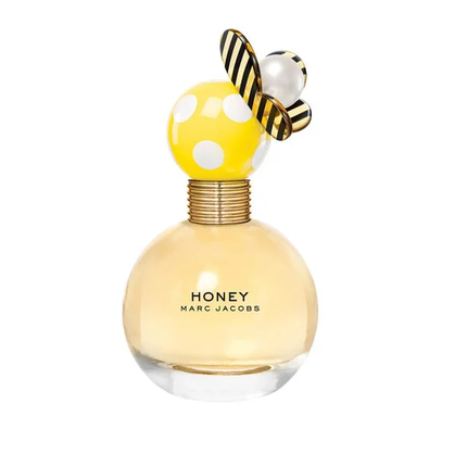 Marc Jacobs Honey Eau de Parfum 100ml Vaporizador