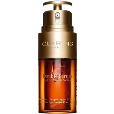 Clarins Double Serum Antienvejecimiento 30 ml
