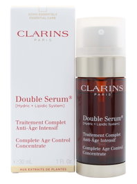 Clarins Double Serum Antienvejecimiento 30 ml