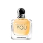 Giorgio Armani Because It's You Eau de Parfum 50 ml